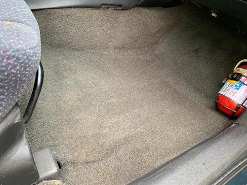 Chevrolet Omega Omega Cd 4.1 96/97