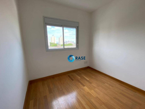 Imagem 20 de 30 de Apartamento À Venda, 130 M² Por R$ 1.235.000,00 - Jardim Dom Bosco - São Paulo/sp - Ap12244
