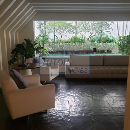 Imagem 5 de 28 de 3 Dormitórios Com 3 Garagens No Paraíso - 21245-e - 69306845