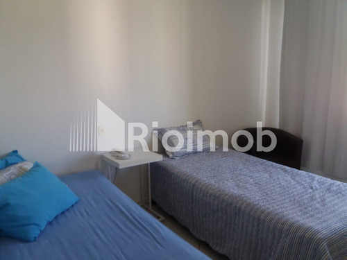 Imagem 18 de 21 de Flat/aparthotel - Ref: 4027