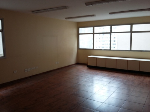 Imagem 3 de 4 de Sala Jardim Paulista Sao Paulo Sp Brasil - 1174