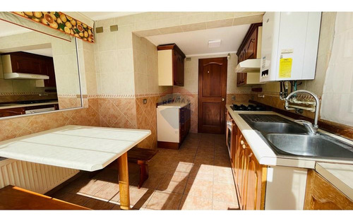 Casa En Excelentes Condiciones En Barrio Ingles