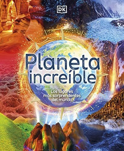 Planeta Increible - Vv Aa