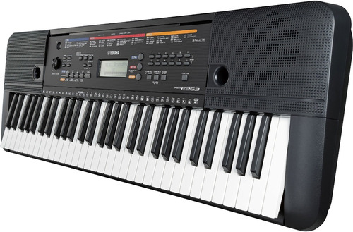 Organo Electronico Teclado Yamaha Psr E263