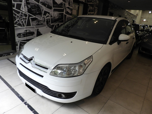 Citroen C4 5p 1.6 16v X Pack Plus