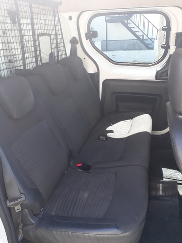 Renault Kangoo Ii Express Confort 5a 1.6 Sce 2018