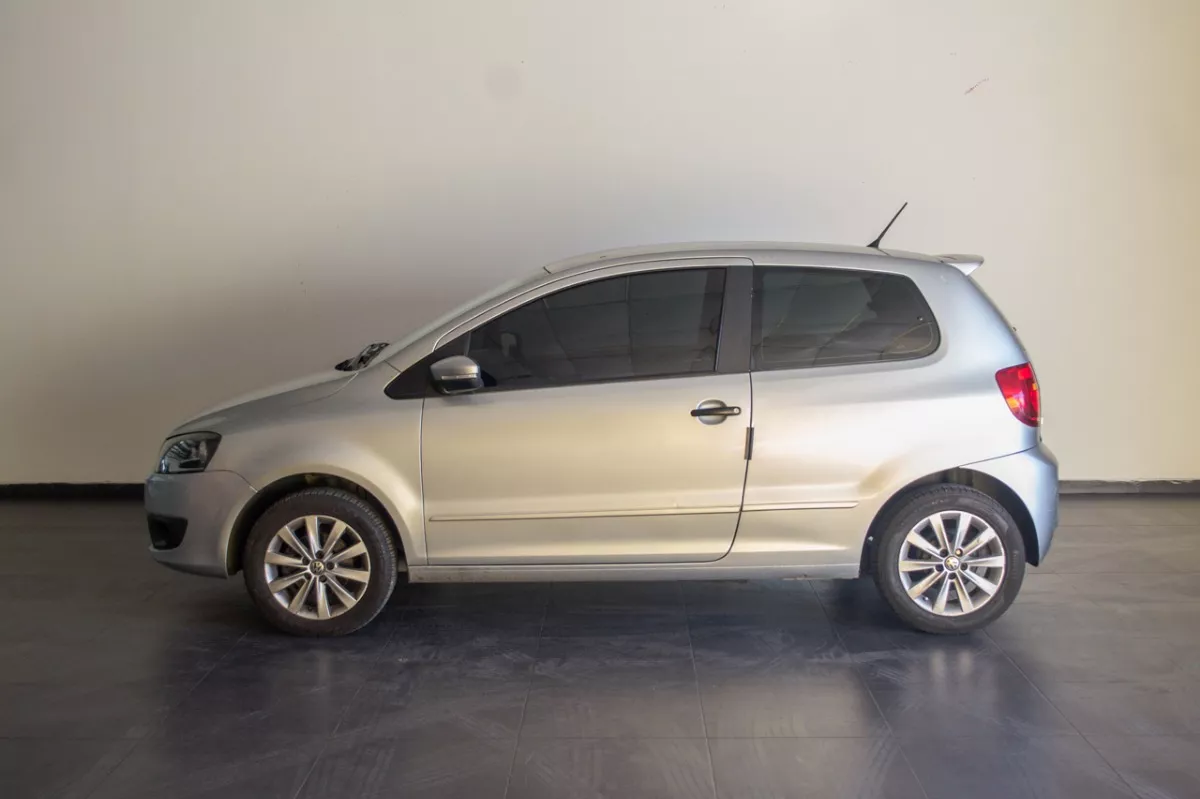 Volkswagen Fox 1.6 Trendline