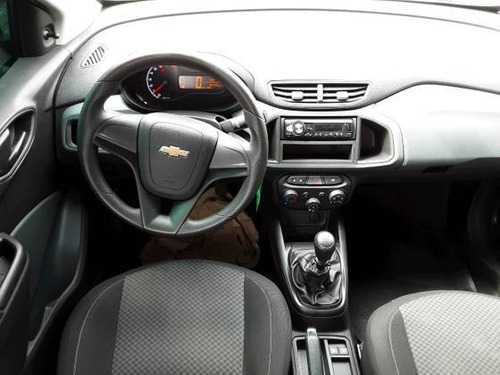 Imagem 3 de 9 de Chevrolet Joy 1.0 Spe4 Flex Manual