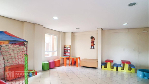 Imagem 26 de 30 de Apartamento Com 2 Dormitórios À Venda, 54 M² Por R$ 320.000,00 - Penha - São Paulo/sp - Ap2483
