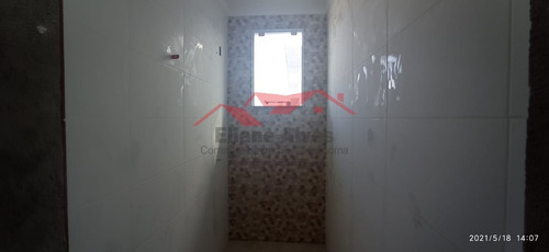 Imagem 13 de 15 de Sobrado Duplex De Esquina Em Finalização - Tijucas - 209