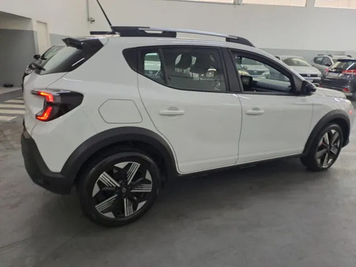 Renault Indiana Techno 1.0 Turbo