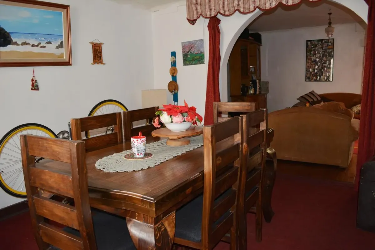 Imagen 5 de 26 de 3 Dorm-2 Baños / Amplio Patio Trasero / Venta Casa
