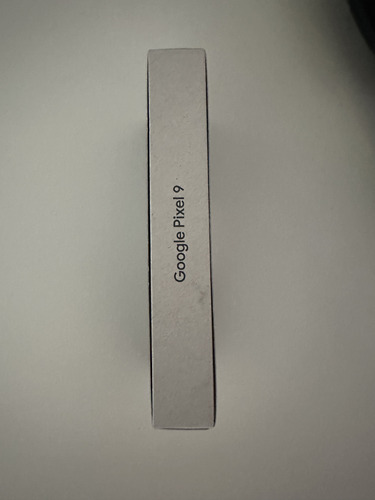 Celular Google Pixel 9