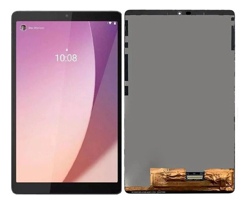Display Lcd +touch Compatible Con Lenovo Tab M8 4ta Tb-300fu