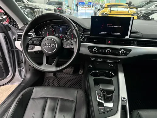 Audi A5 2.0 Select 190hp Dsg