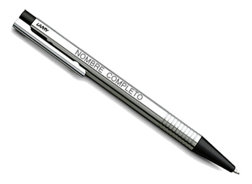 Lamy Original Grabado *gratis - - Unidad a $114990