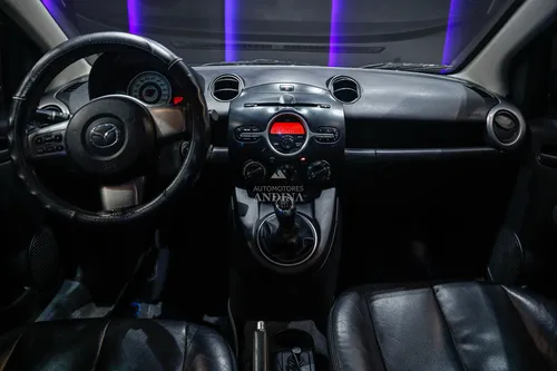 Mazda 2 15HA1C 1.5