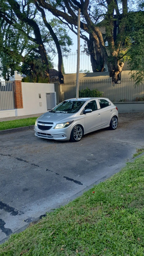 Chevrolet Onix 1.4 Joy Ls + 98cv