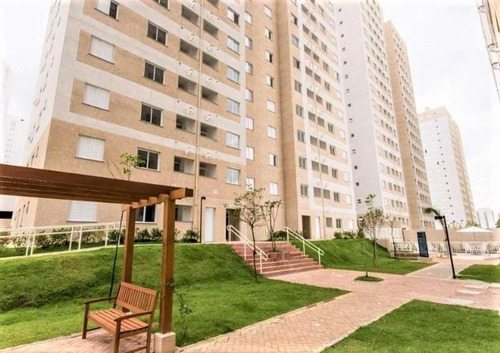 Imagem 14 de 15 de Apartamento Com 1 Dormitório À Venda, 36 M² Por R$ 205.000,00 - Jardim Ibitirama - São Paulo/sp - Ap5300