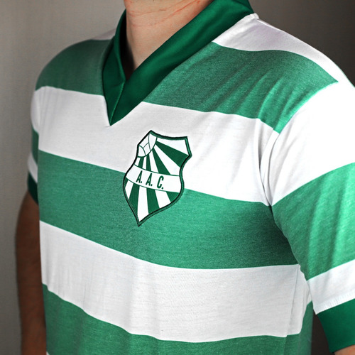 Camisa Retrô Da Caldense 1953