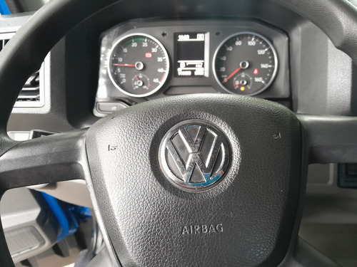 Vw Delivery Express + Prime 2022 Doc. Plataforma Guincho