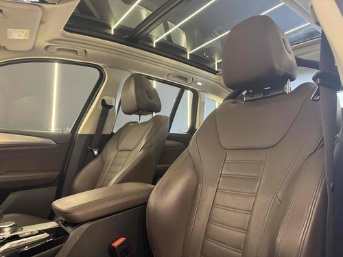 BMW X3 2.0 16V GASOLINA X LINE XDRIVE30I STEPTRONIC