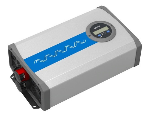 Inversor Off Grid Onda Pura 2000w 12v Epever Ip Plus