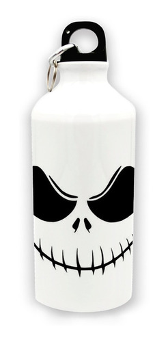 Termo Deportivo De Jack Skellington