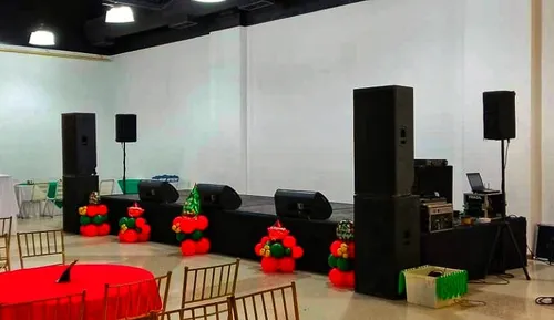 Sonido Profesional Musica En Vivo