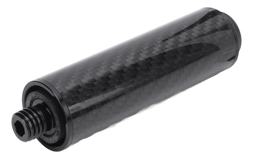 Extensor De Billar Pool Extension Stick De Fibra De Carbono