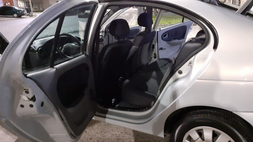 Renault Megane Ii 5 Puertas 1.6 Nafta