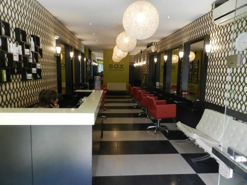 Imagen 7 de 12 de Excelente Local En Recoleta .- Venta