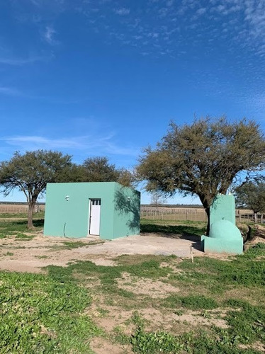Imagen 4 de 10 de Terreno Campo En Venta En La Maruja, Rancul, La Pampa
