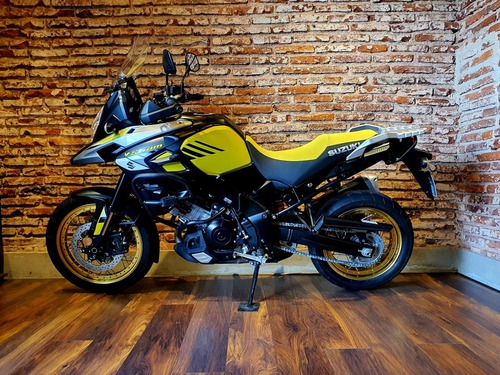 Imagen 4 de 19 de Suzuki V-strom 1000 Xt C/defensas !! Permuto !! Bamp Group