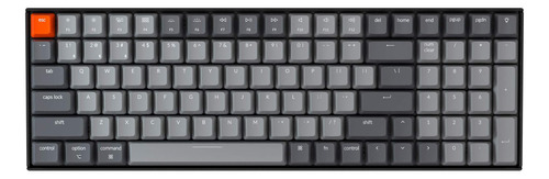 Keychron K4 Teclado Mecánico Con Diseño 96%, Interruptor G 2