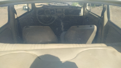 Imagem 7 de 15 de Volkswagem Fusca 1300