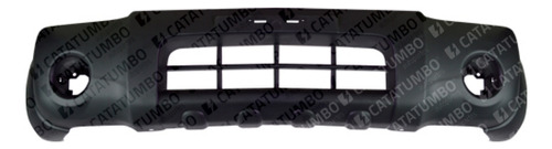 Parachoque Delantero Para Nissan Terrano D22 4x4 2010