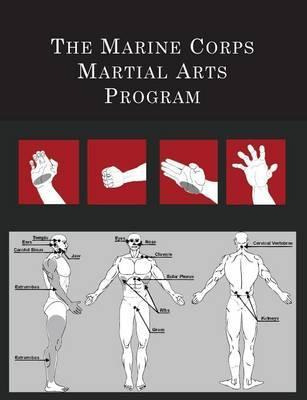 Libro The Marine Corps Martial Arts Program - [united Sta...