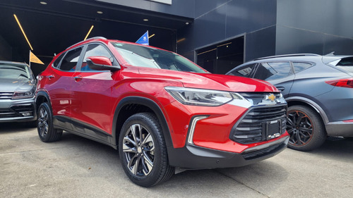 Chevrolet Tracker 1.2 Ls Turbo At