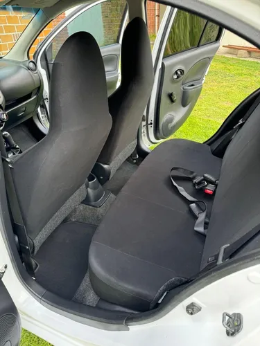 Nissan March 1.6 Active Aire Ac Mt