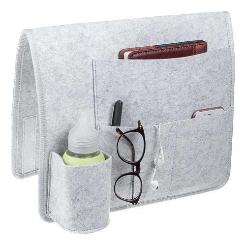 Organizador De Accesorios Para Cama, Silla.