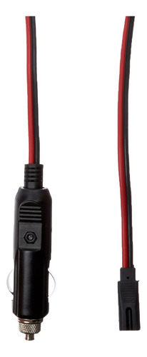 Roadpro Rppscbh-2cp Platinum Series 2-wire 2-pin Plug/12v Pl