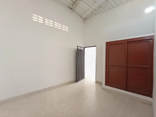 Casa En Venta En La Cabrera. Cod V30341