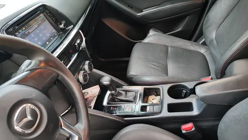 Mazda CX-5 2.0 Touring