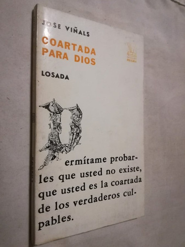 Coartada Para Dos / Viñals, José