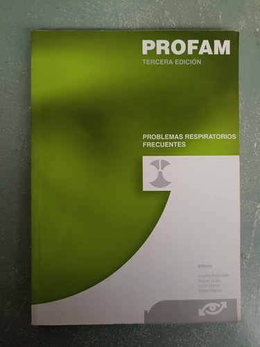 Problemas Respiratorios Frecuentes - Manual Profam