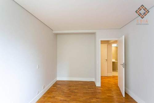 Imagem 20 de 30 de Apartamento Com 3 Dormitórios À Venda, 153 M² Por R$ 1.750.000,00 - Higienópolis - São Paulo/sp - Ap48048