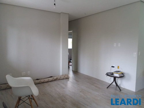 Imagem 6 de 8 de Apartamento - Morumbi - Sp - 552420