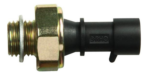 Interruptor De Pressão De Óleo Fiat Argo Palio Siena Rh3374