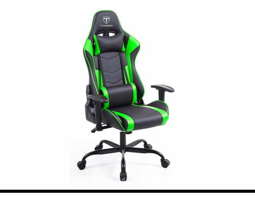 Silla Gamer Computador Escritorio